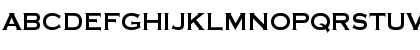CoppeTBol Regular Font