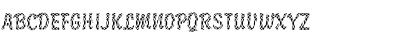 Brody36 Becker Regular Font Brody36 Becker Regular Font