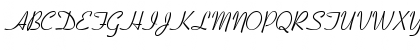 Coronet CG Regular Font