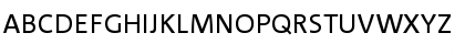 Corpid Regular Font Corpid Regular Font