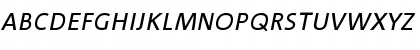 Corpid Caps Italic Font Corpid Caps Italic Font
