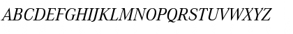 Corporate A BQ Regular Font Corporate A BQ Regular Font