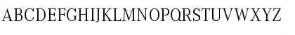 Corporate A Expert BQ Regular Font Corporate A Expert BQ Regular Font