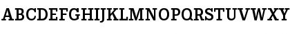 Corporate E Expert BQ Regular Font