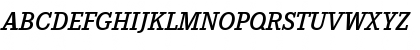 Corporate E Expert BQ Regular Font