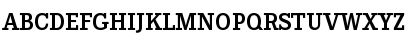 CorporateESC Bold Font