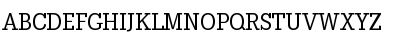 Corporate E SC Regular Font Corporate E SC Regular Font