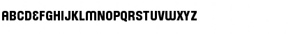 CorpuGotAltSmaCap Regular Font CorpuGotAltSmaCap Regular Font
