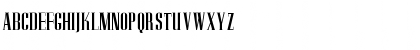 CorvinusSkylineICG Regular Font