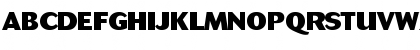 Cosmos Extra Bold Font Cosmos Extra Bold Font