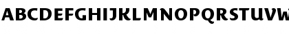 Costa Ptf ExtraBold Font