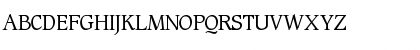 Cotlin Regular Font Cotlin Regular Font