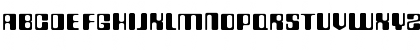 CountdownC Regular Font CountdownC Regular Font