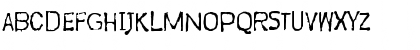 Coventry ITC Std Thin Font