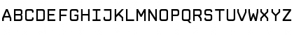 CPMono_v07 Plain Font