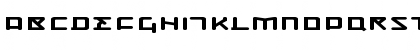 CQN-Molecular Dynamo Font CQN-Molecular Dynamo Font