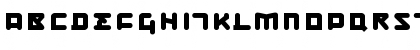 CQN-Molecular ThermoBold Font