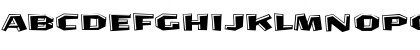 CrashBangWallop Highlight Font CrashBangWallop Highlight Font