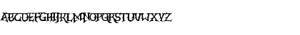 CrEAtoR cAmpoTYPe SmcP Regular Font CrEAtoR cAmpoTYPe SmcP Regular Font