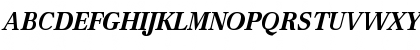Cremona Expert BQ Regular Font