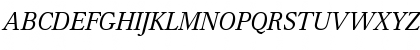 Cremona Expert BQ Regular Font