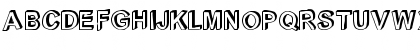 C rial black Regular Font C rial black Regular Font