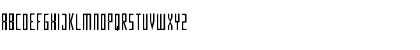 Criminal Narrow Font Criminal Narrow Font