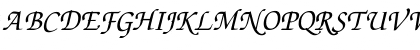 Zapf Chancery Medium Italic Font Zapf Chancery Medium Italic Font