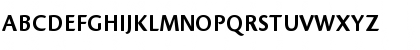 Cronos Pro Bold Subhead Font Cronos Pro Bold Subhead Font