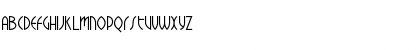 CrowBeakLight Regular Font CrowBeakLight Regular Font