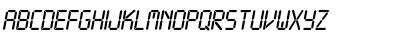 CrystalC Regular Font CrystalC Regular Font
