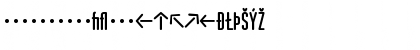 CstBerlinEast OrigRoundExp Font CstBerlinEast OrigRoundExp Font