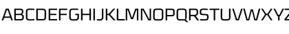 Cube Light Font Cube Light Font