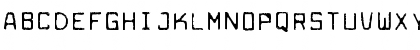 Cuomotype Regular Font Cuomotype Regular Font