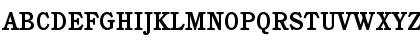 ITC Cushing Bold Font ITC Cushing Bold Font