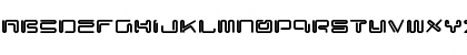 CyberMonkey Regular Font