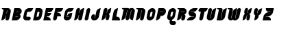 Cyberotica ExtraBold Font Cyberotica ExtraBold Font