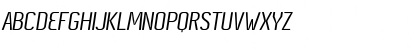Cynapse Pro SC Bold Italic Font