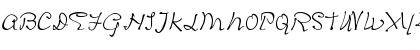 Cypress Regular Font