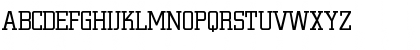 CyprusLight Regular Font