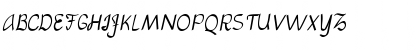 Daemon Regular Font Daemon Regular Font
