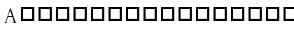 Dagmar IlluCaps Regular Font Dagmar IlluCaps Regular Font
