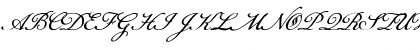 Daisy Lau Regular Font Daisy Lau Regular Font