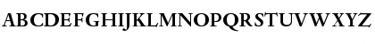 Dante MT Bold Font Dante MT Bold Font