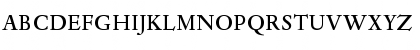 Dante MT Medium Font