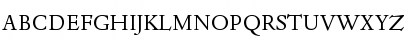 Dante MT Std Regular Font Dante MT Std Regular Font