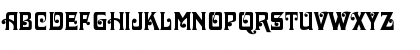 Davida Regular Font Davida Regular Font