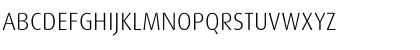 Dax-LightCaps Regular Font