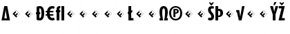 DaxCompact-ExtraBoldExpert Regular Font