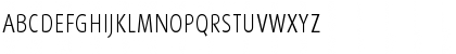 DaxCondensed Light Font